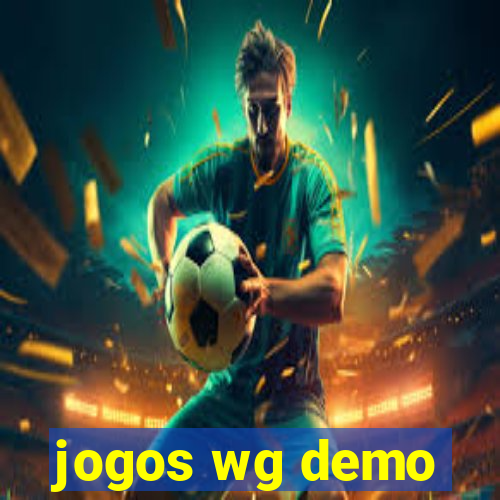 jogos wg demo